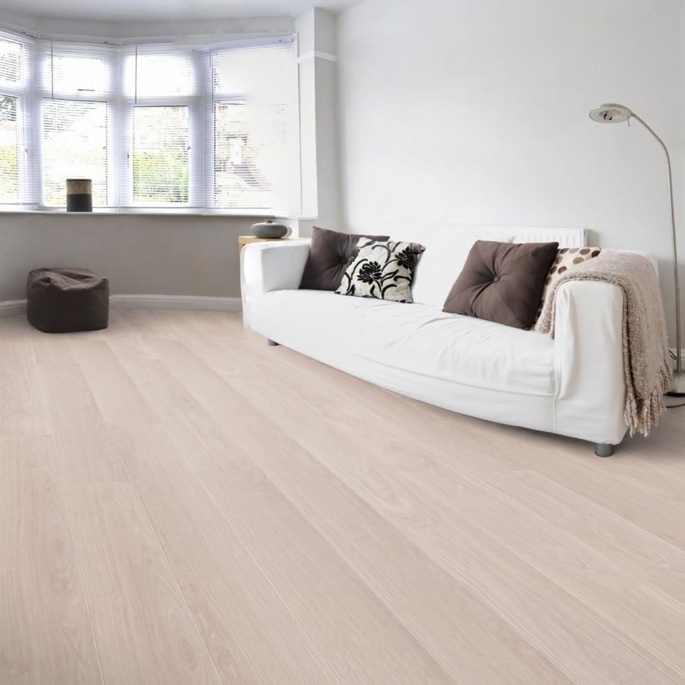 Waveless Oak White (2873)