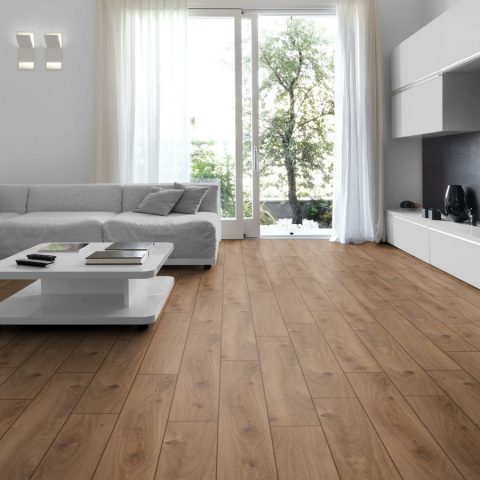 Roble Prestigue Natural (4166)