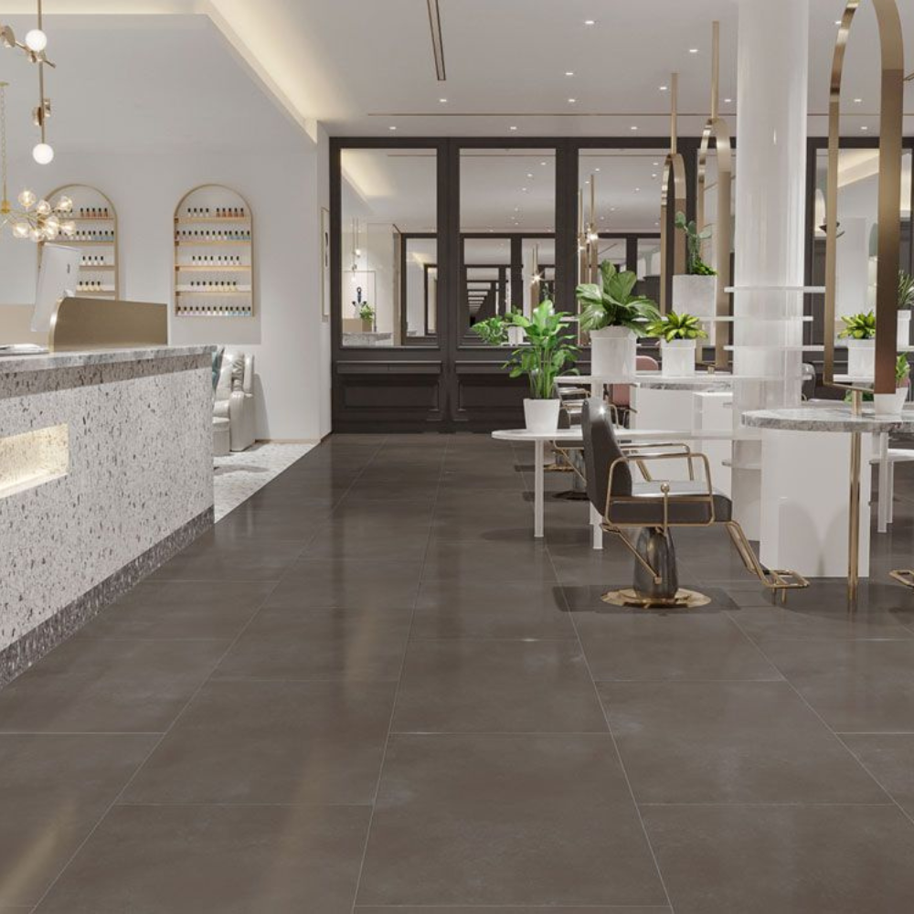 Luna Copper (Rectificado)