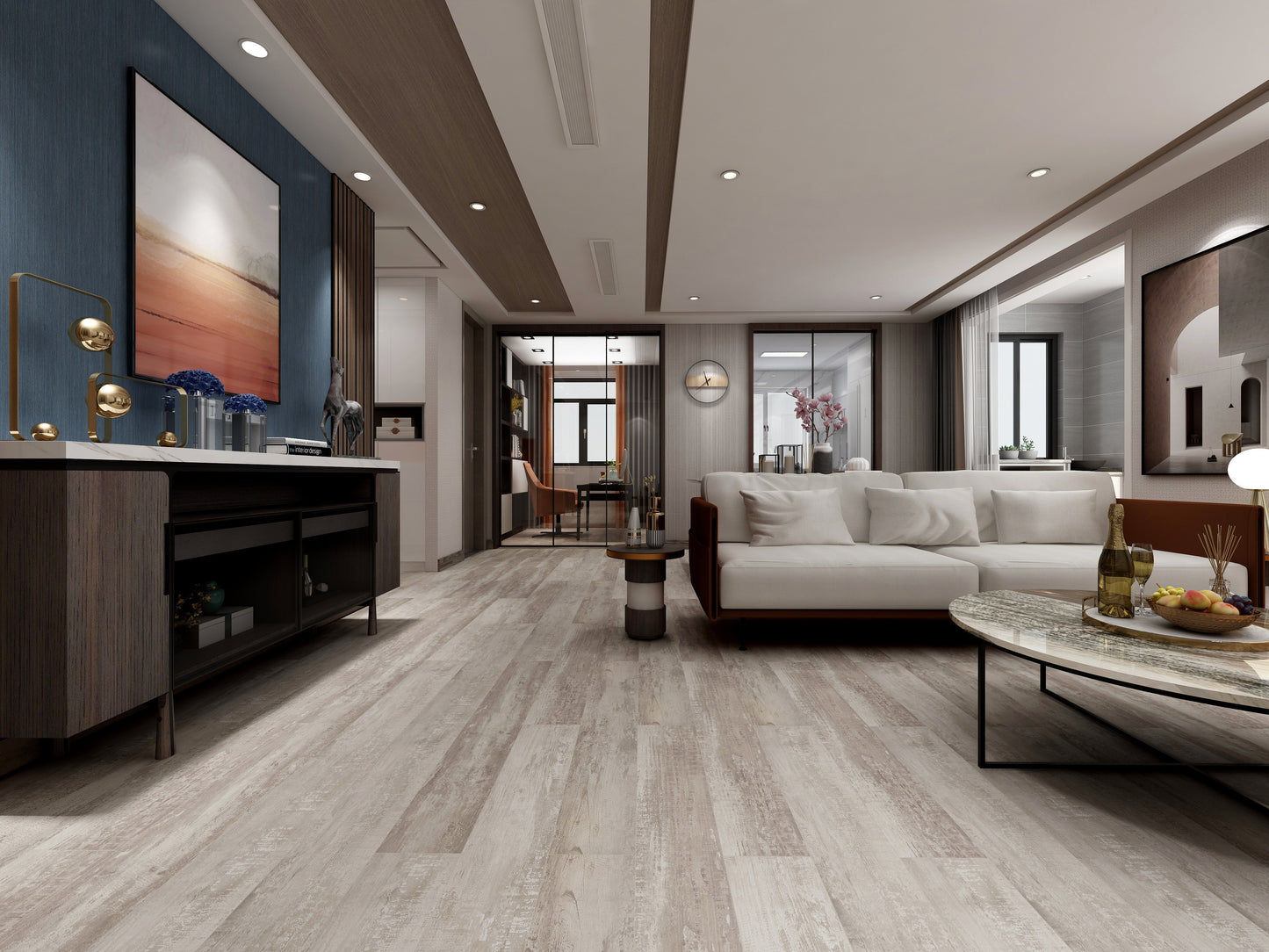 Oxido (5083) 4mm - 0.3 WL