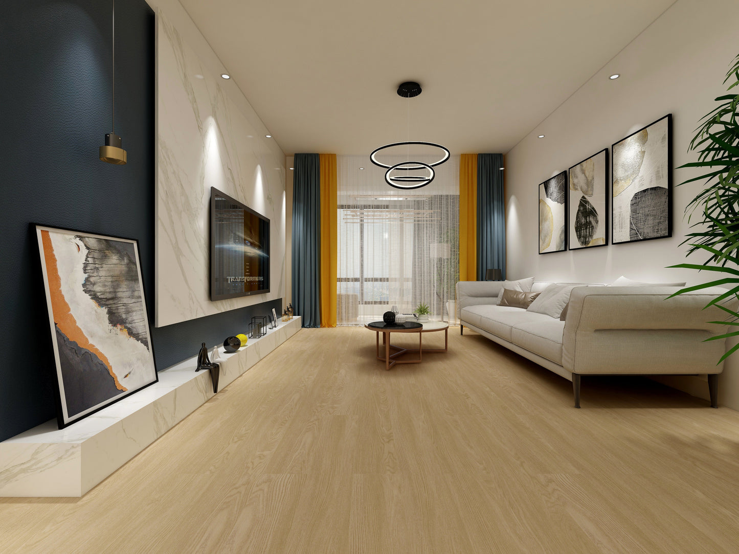 Roble Americano (8010) 4mm - 0.3 WL