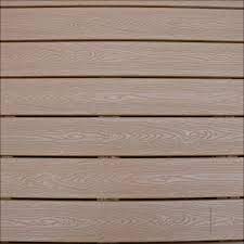 Deck WPC Roble Natural