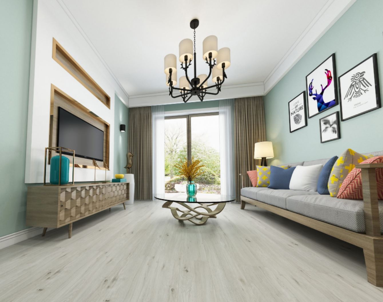 Timber Lite (2201) 4mm - 0.5 WL