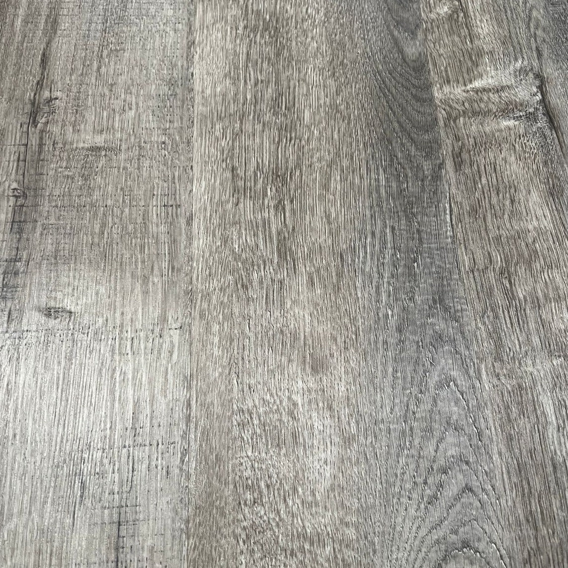 Oferta SPC Roble Gris