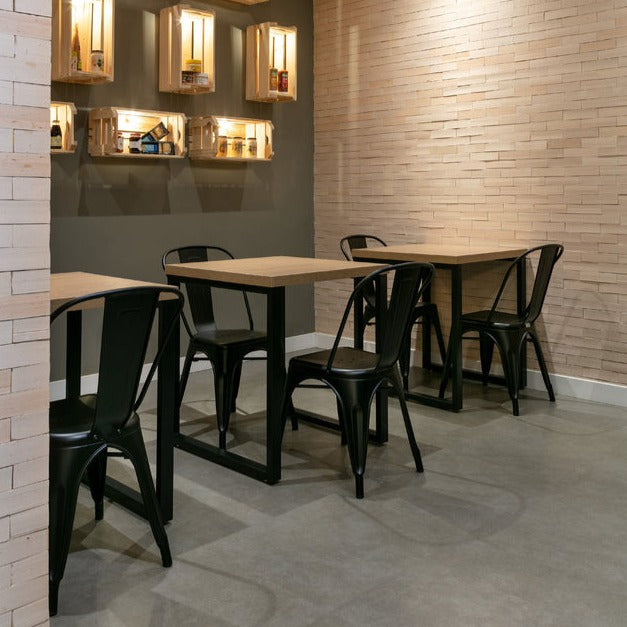 Cordoba Grey Rectificado