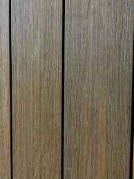 Deck Exterior WPC IPE Oscuro