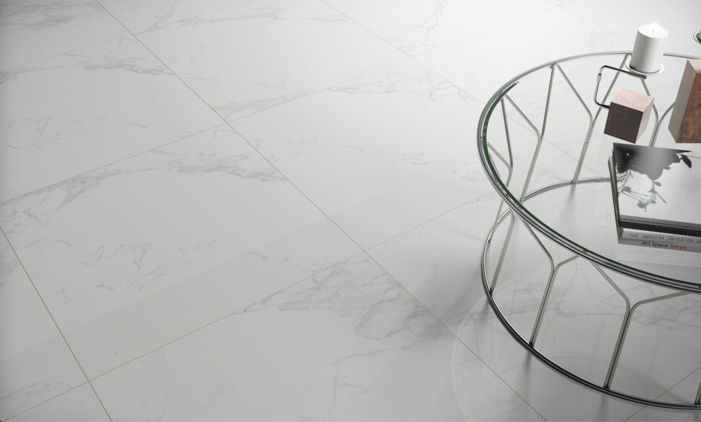 Las Leñas Rectificado Pulido