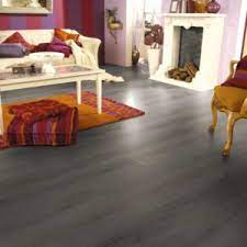 Piso Flotante Roble Trend Dark Grey