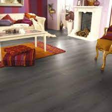 Piso Flotante Roble Trend Dark Grey