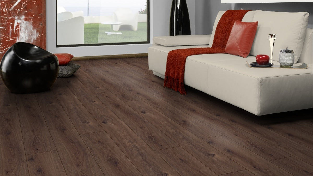 Prestige Oak Dark (4168)