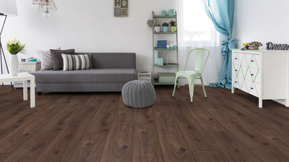 Prestige Oak Dark (4168)