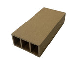 Tirante WPC Roble (10cm*5cm)