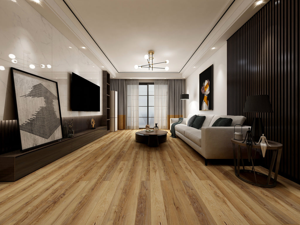 Roble Bangkok (1105) 4mm - 0.5 WL + Bisel