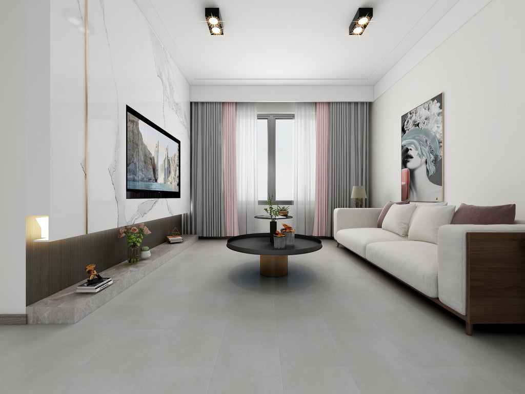 Cemento Alisado (3002) 4mm - 0.3 WL