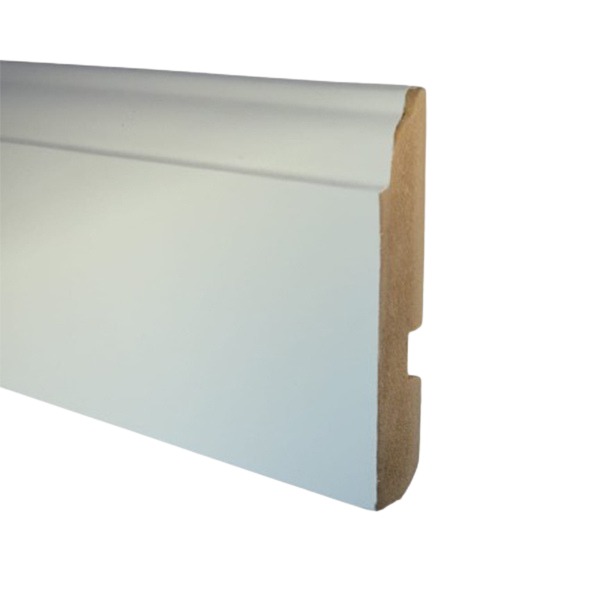 Zocalo Premium 8CM MDF