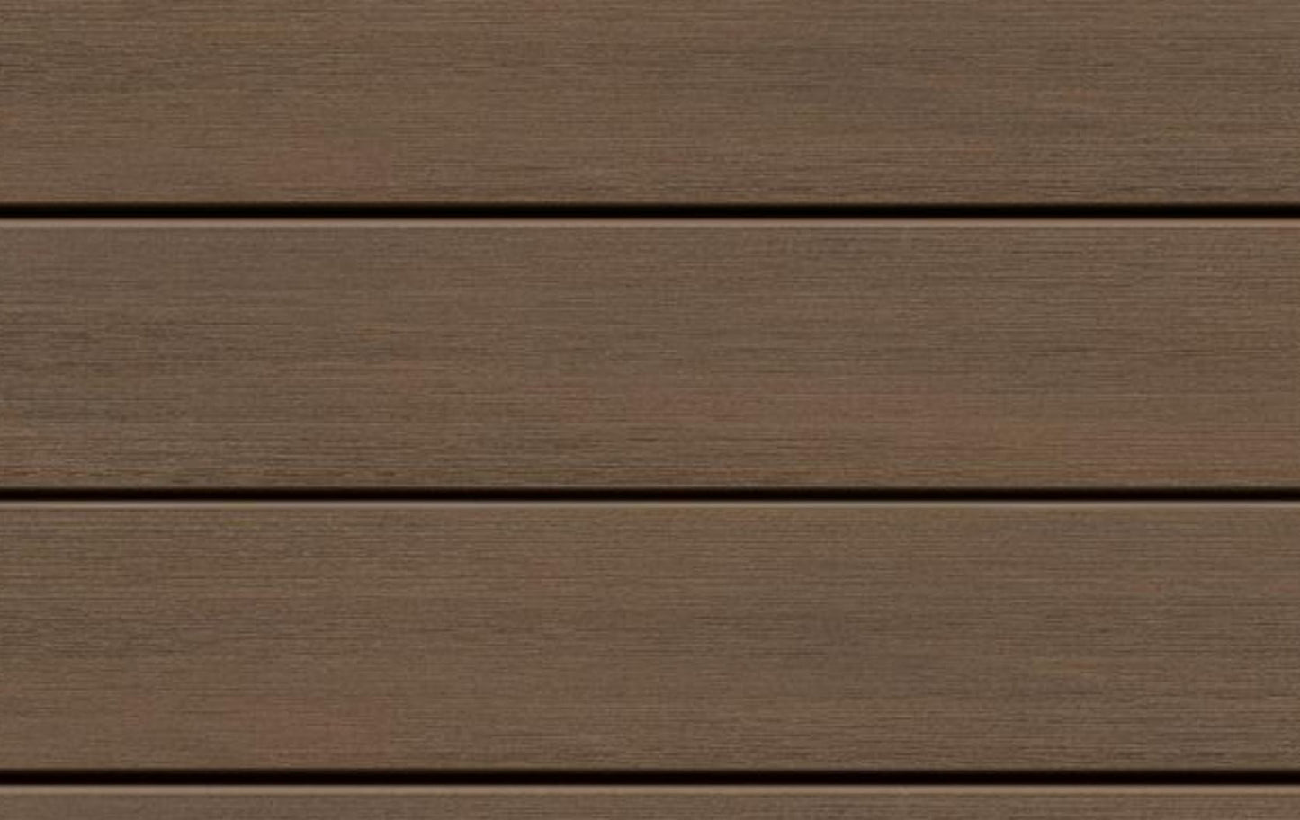 Deck Exterior WPC IPE Oscuro