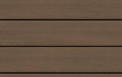 Deck Exterior WPC IPE Oscuro