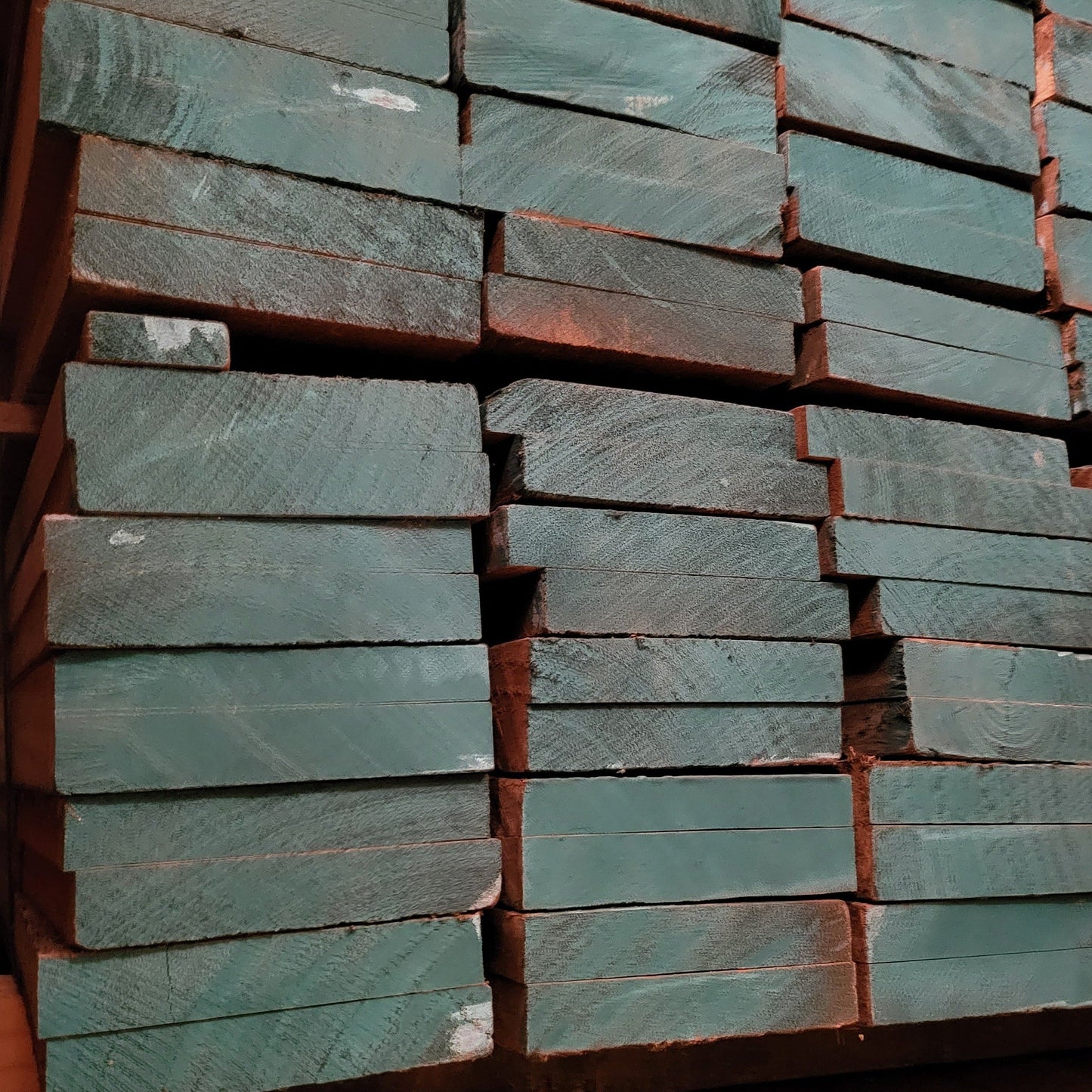 Iroko
