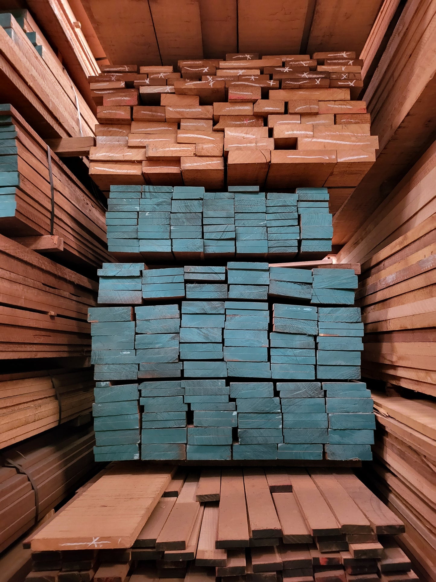 Iroko