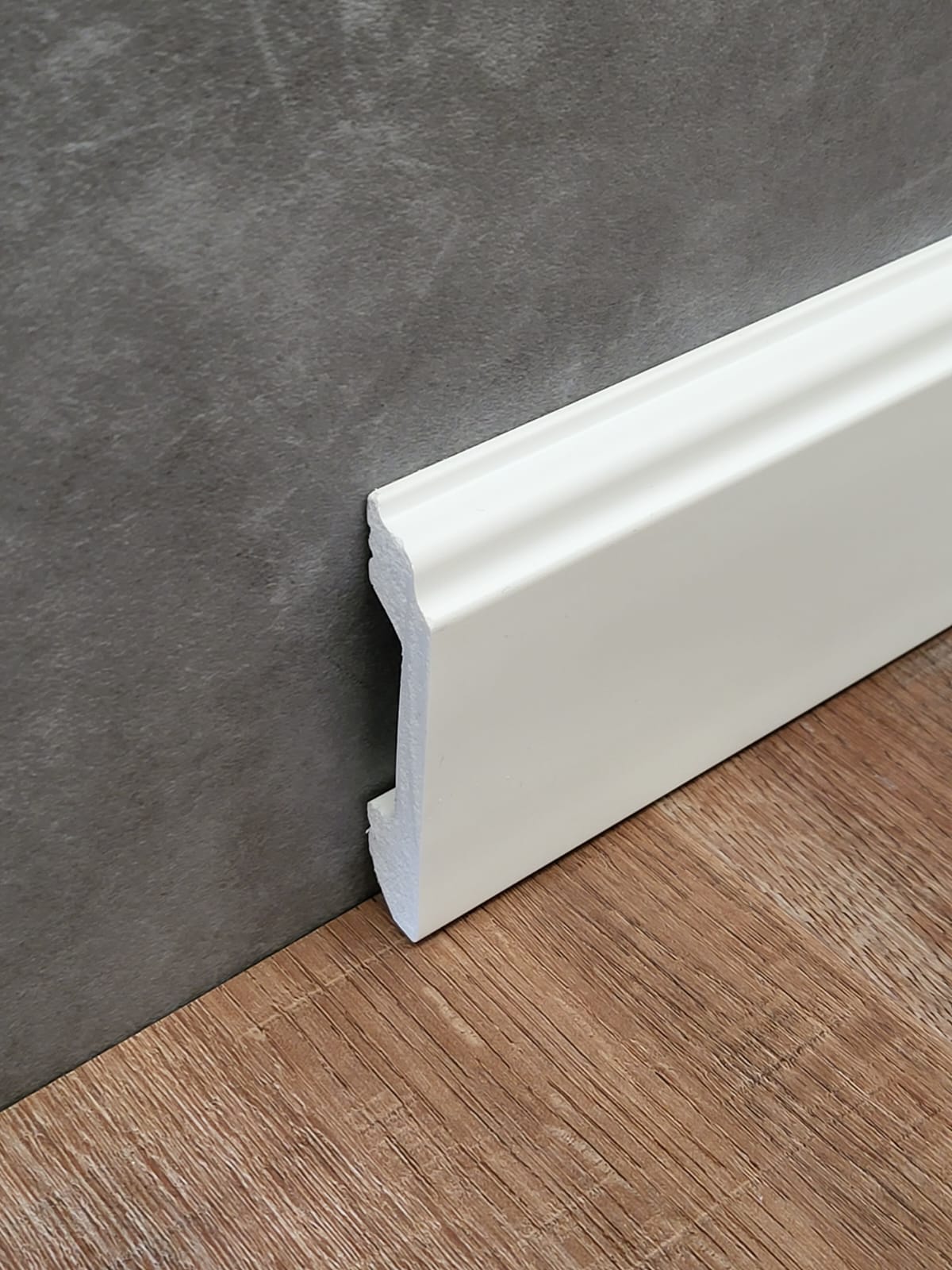 Zocalo Resistente al Agua MaxW