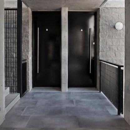 Mediterranean Steel (45x90) Rectificado