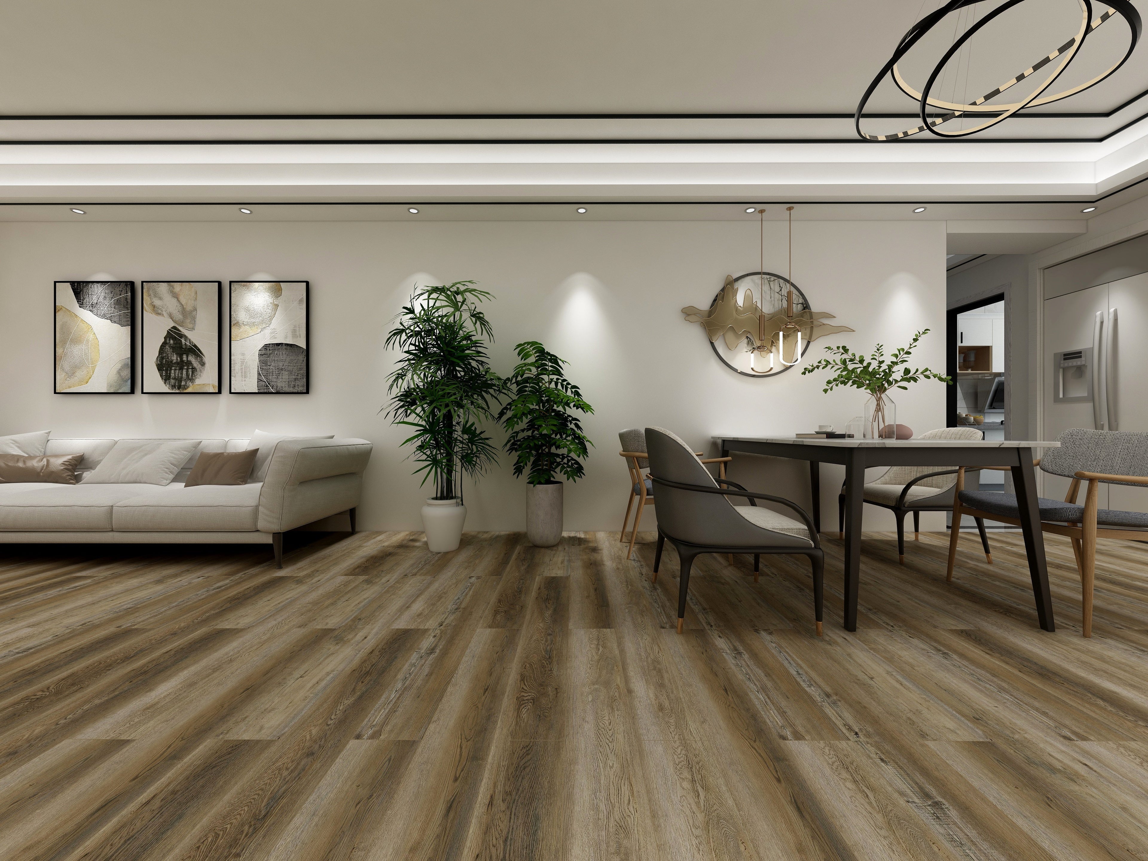 Olivo (8890) 4mm - 0.3 WL