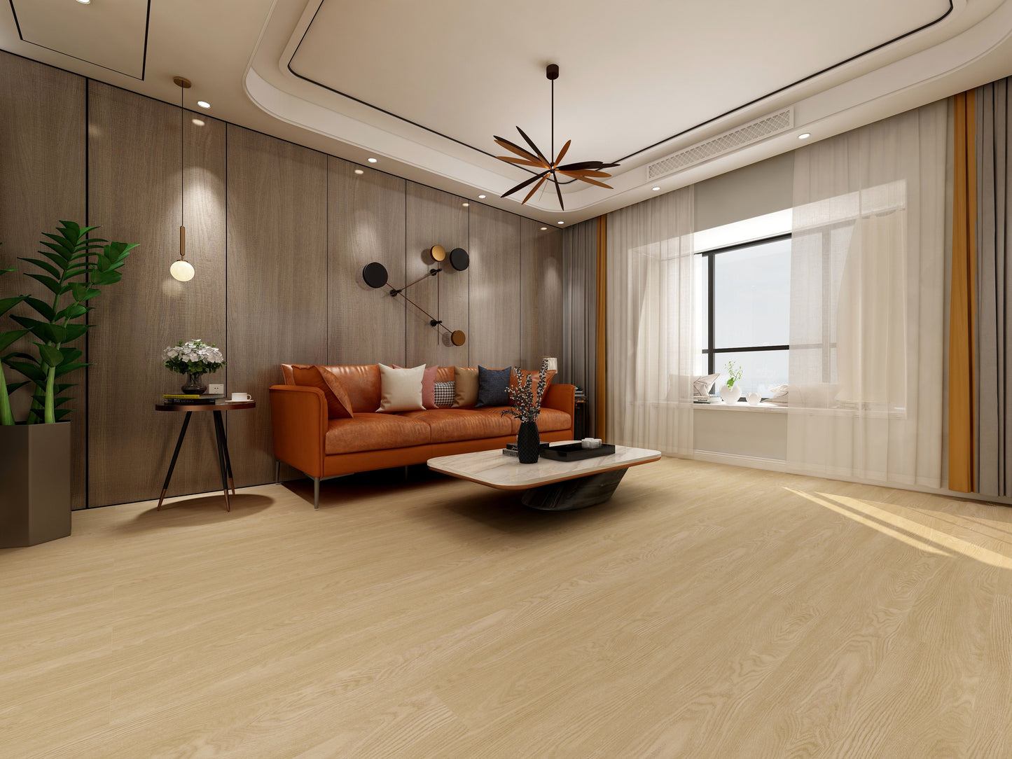 Roble Americano (8010) 4mm - 0.3 WL