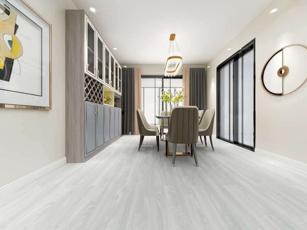 Roble Gris (8001) 4mm - 0.3 WL