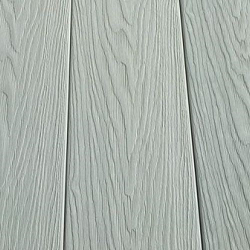 Deck WPC Roble Gris