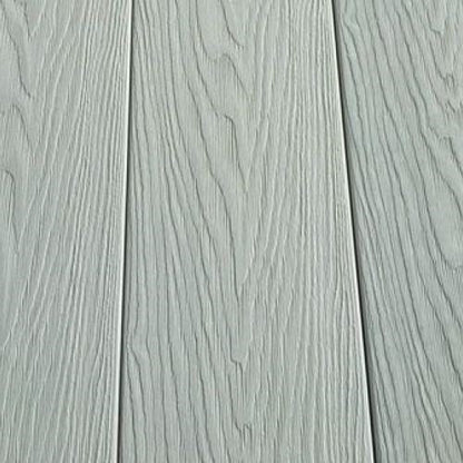 Deck WPC Roble Gris