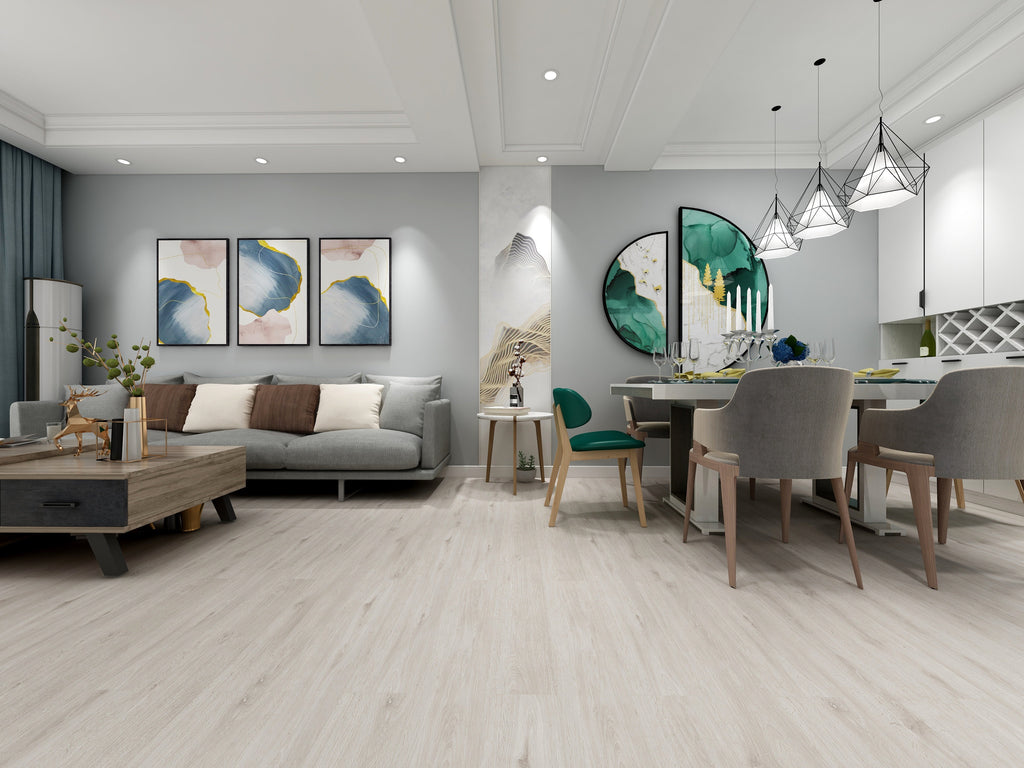 Roble Hacienda (8007) 4mm - 0.3 WL