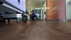 Prestige Oak Dark (4168)