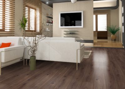 Prestige Oak Dark (4168)