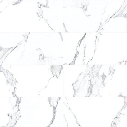 Marble Home Statuario Rectificado