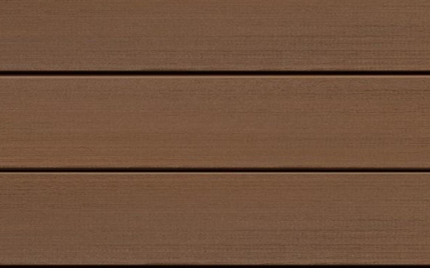 Deck Exterior WPC Teak Claro