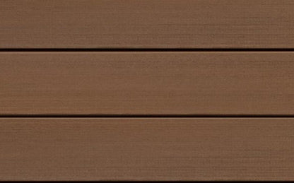 Deck Exterior WPC Teak Claro
