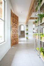 Tribeca Concret Greenwich (90x90) Rectificado