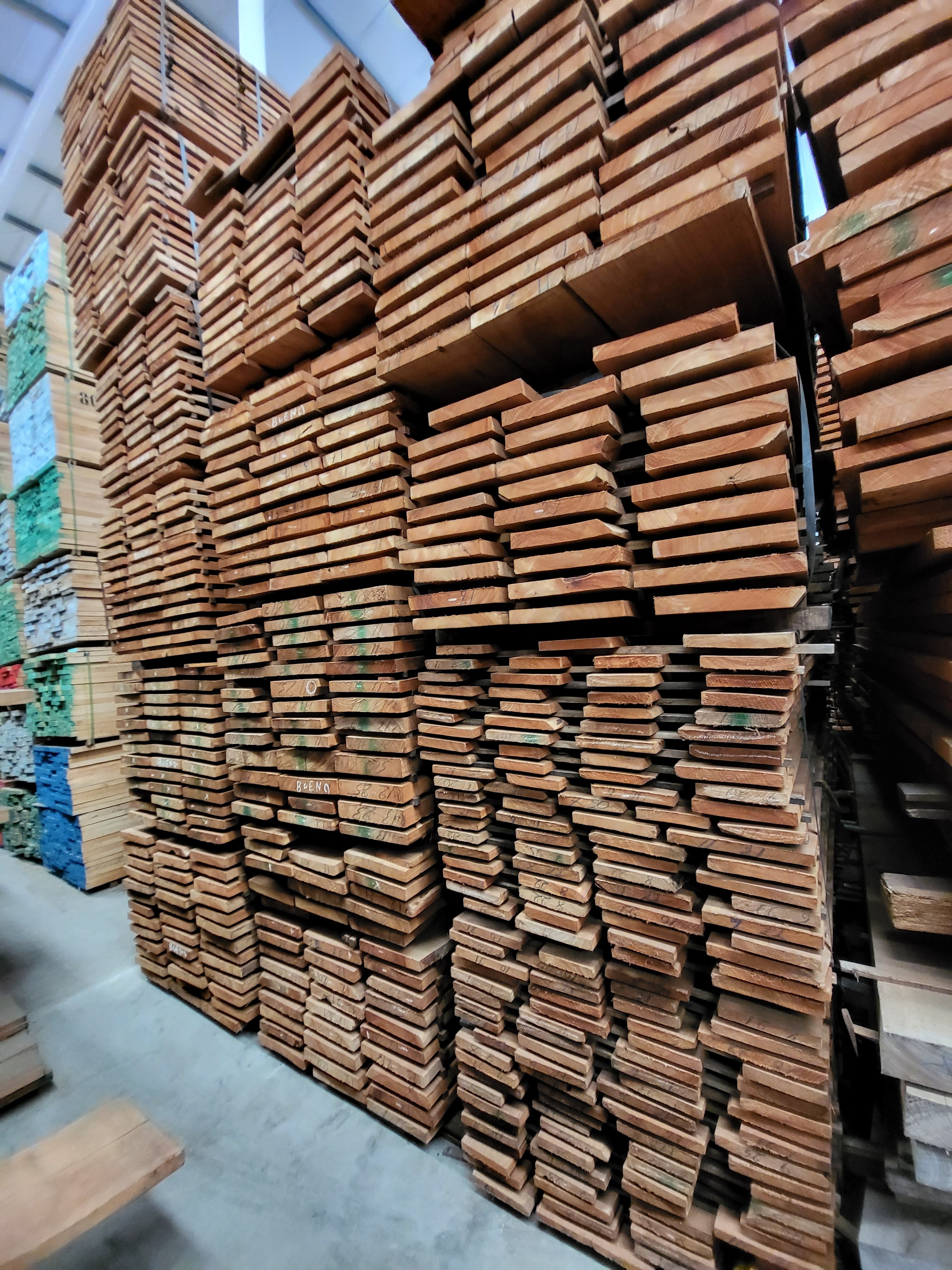 Viraro para Escaleras