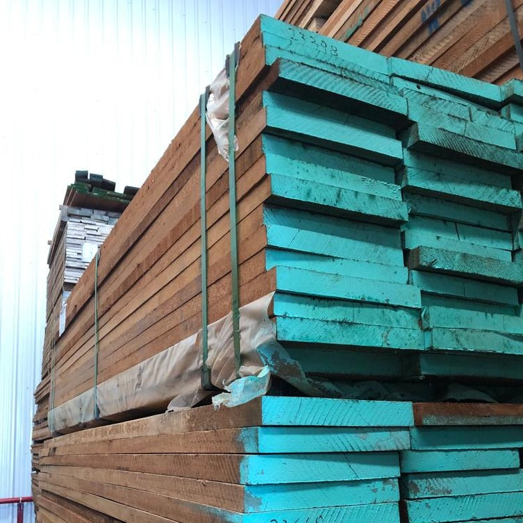 Tahuari para Escaleras