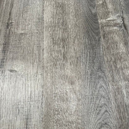 Oferta SPC Roble Gris