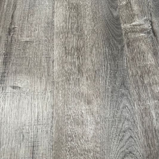 Oferta SPC Roble Gris
