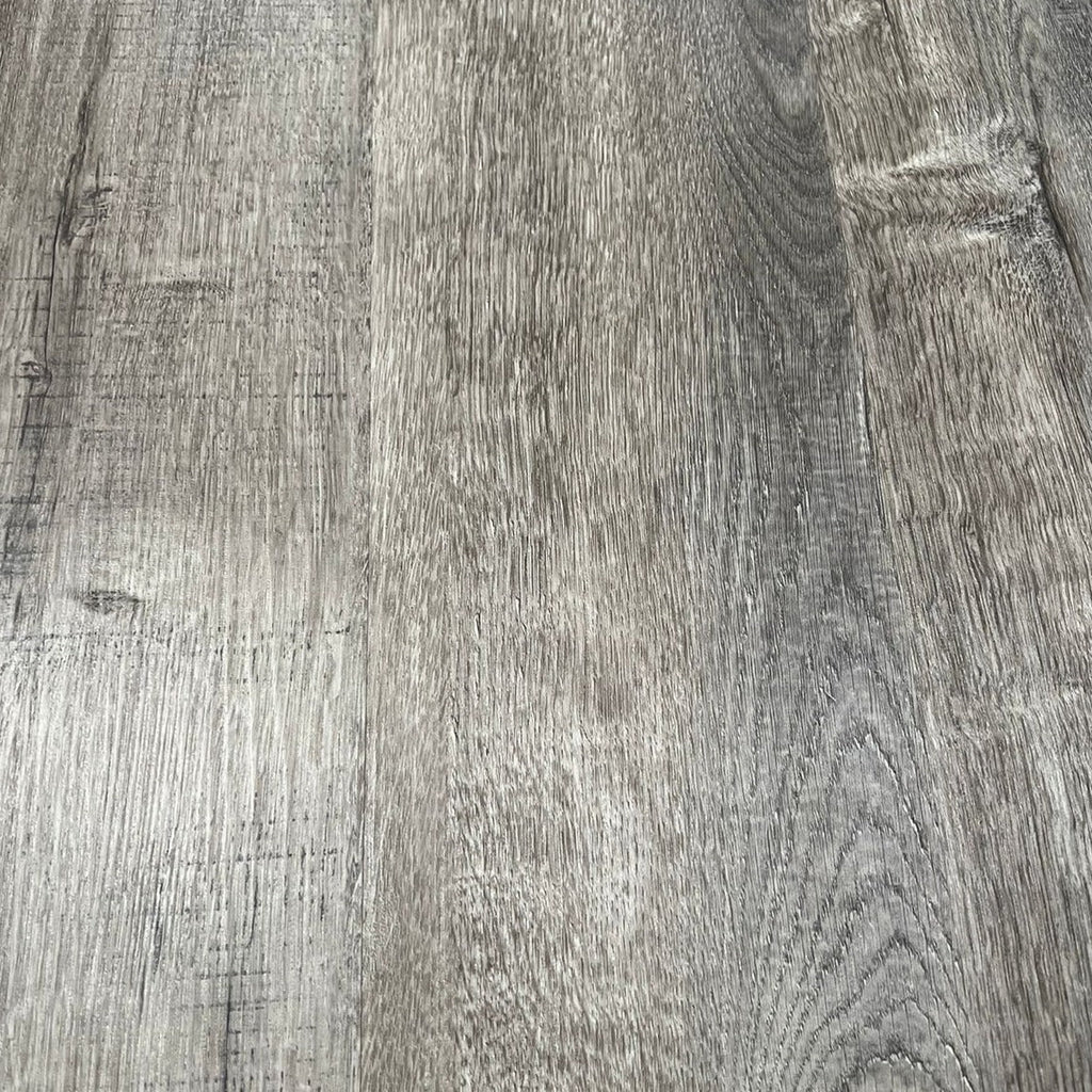 Oferta SPC Roble Gris
