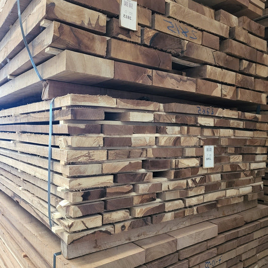 Revestimiento de Pared Madera Angelin (Largo Fijo) – Chiusaroli