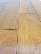 Piso de Madera de Lapacho en Ingenieria