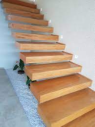 Tahuari para Escaleras