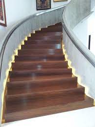 Tahuari para Escaleras