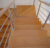 Tahuari para Escaleras
