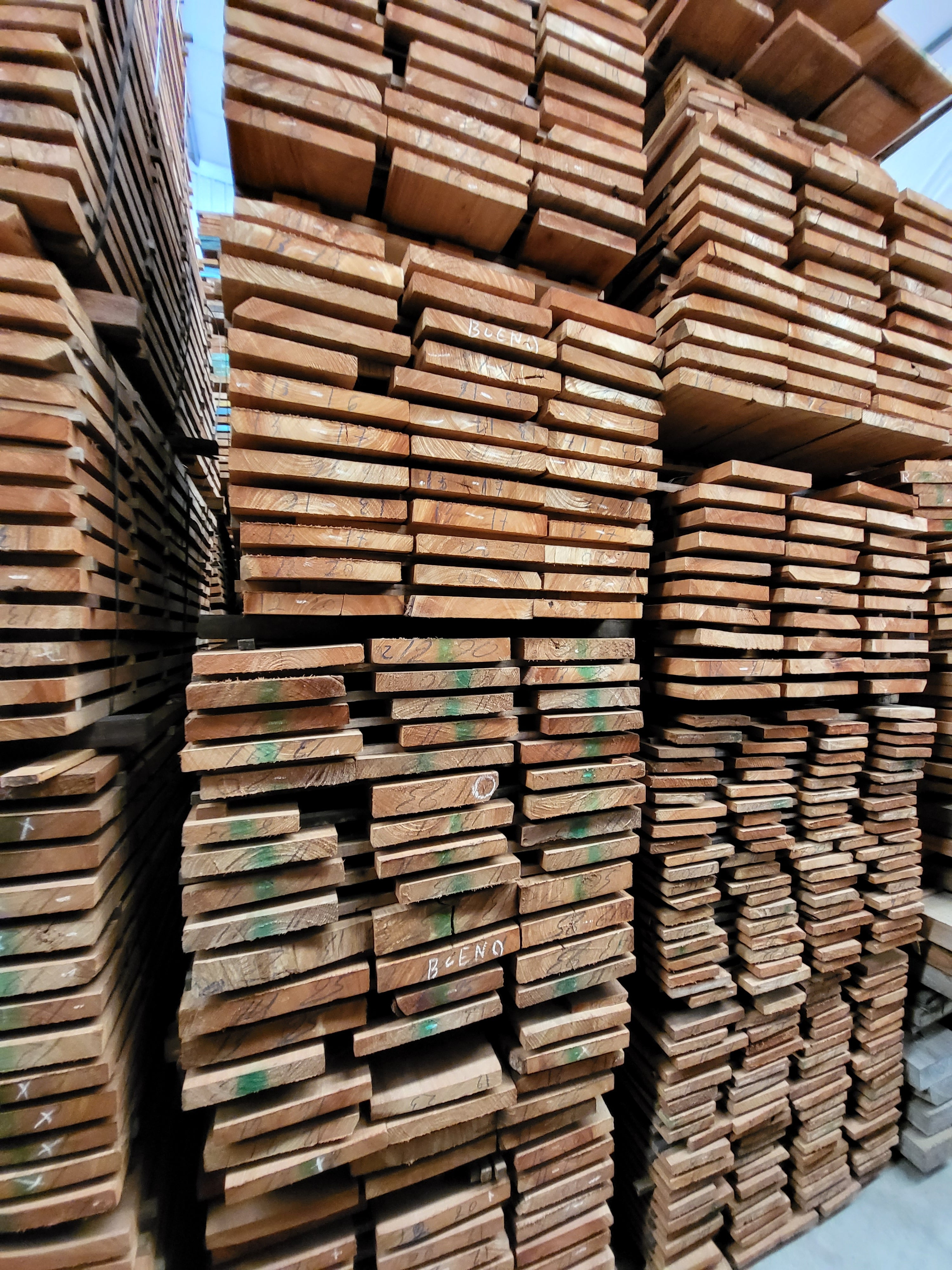 Viraro para Escaleras